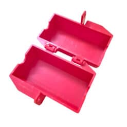 ตัวล็อคปลั๊กเซฟตี้