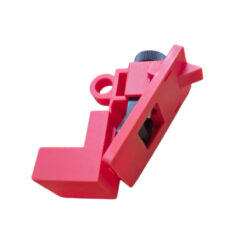 ที่ล็อคเบรคเกอร์