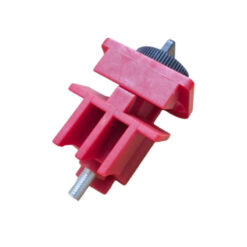 อุปกรณ์ล็อคเบรคเกอร์