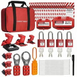 ชุดล็อคเอาท์แทคเอ้าท์