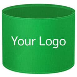 ปลอกแขนสีเขียว