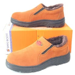 รองเท้าเซฟตี้ SPARK