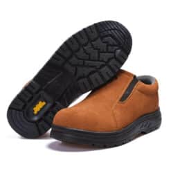 รองเท้าเซฟตี้ SPARK