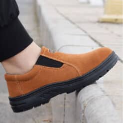 รองเท้าเซฟตี้ SPARK