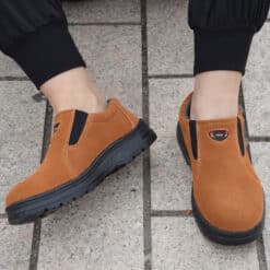 รองเท้าเซฟตี้ SPARK