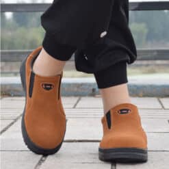 รองเท้าเซฟตี้ SPARK