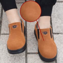 รองเท้าเซฟตี้ SPARK