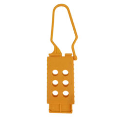 LOCKOUT HASP