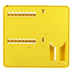 สถานีเก็บอุปกรณ์ Lockout Tagout