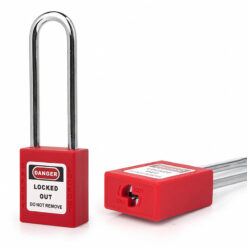 กุญแจ Padlock