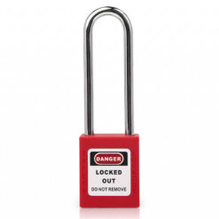 กุญแจ Padlock