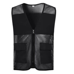 เสื้อตาข่าย TF40NB